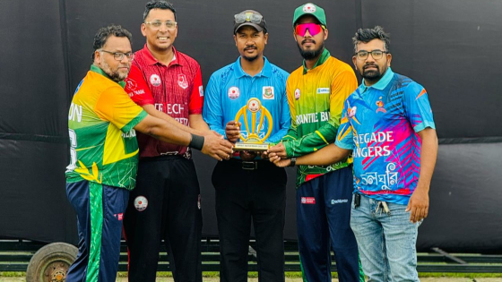 হাবিবের শতকে সিএপিএলের গ্রুপ ম্যাচে মার্কেন্টাইল ব্যাংকের জয়