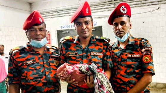 দেশের জন্য উৎসর্গ প্রাণ, বাবার দেখা হলো না সন্তানের মুখ