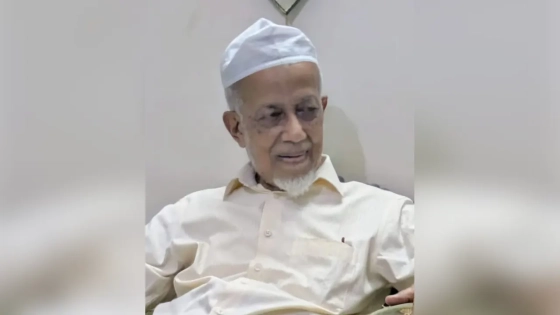 ডা. আজিজুর রহমান মারা গেছেন