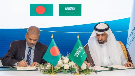 সাধারণ কর্মী নিয়োগে বাংলাদেশ-সৌদি চুক্তি
