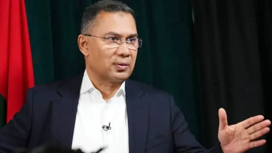 নির্বাচনে খালেদা জিয়ার ভূমিকা ও অংশগ্রহণ নিয়ে জানালেন তারেক রহমান