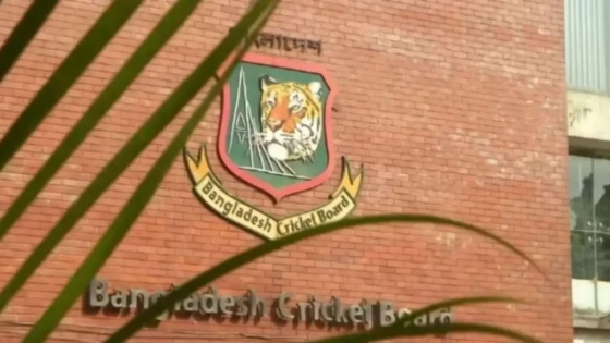 বিসিবি নির্বাচনে কোন ক্যাটাগরিতে কত ভোট পড়ল?