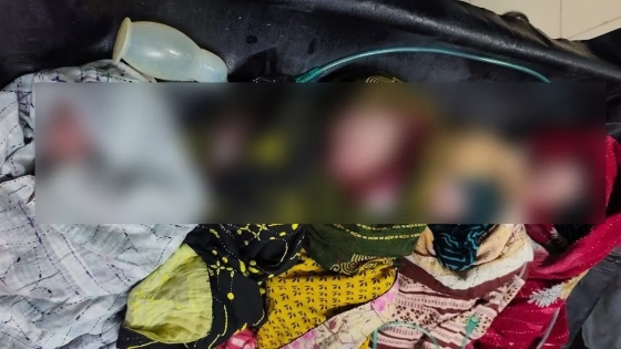 দুশ্চিন্তা ঘুচিয়ে সোহেল-লামিয়ার ঘরে এলো পাঁচ সন্তান