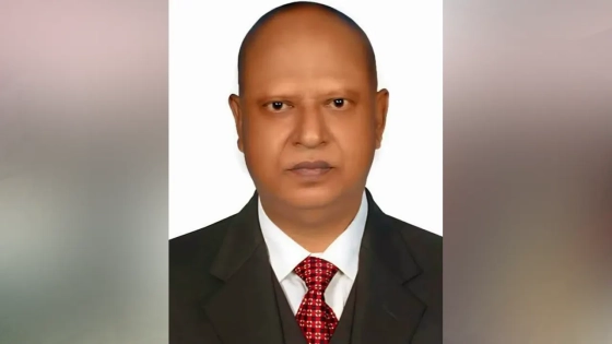 আ.লীগ নেতা চন্দনের পাসপোর্ট জব্দ, দেশত্যাগে নিষেধাজ্ঞা