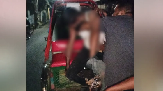 ৫ দিনের মাথায় আবারও গুলি করে যুবককে হত্যা