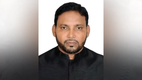 আ.লীগ নেতা ছাইফ গ্রেপ্তার