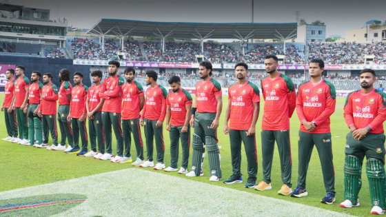 শীর্ষে পাকিস্তান ও দুইয়ে বাংলাদেশ, কোথায় অবস্থান ভারতের