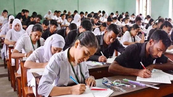 এইচএসসি পরীক্ষার ফল প্রকাশের সম্ভাব্য সময় জানাল শিক্ষা বোর্ড