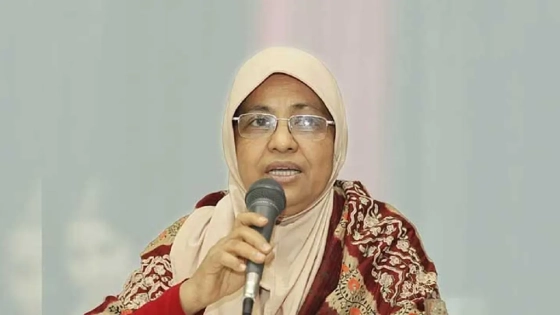 টিকা থেকে একটি শিশুও যেন বাদ না যায় : স্বাস্থ্য উপদেষ্টা