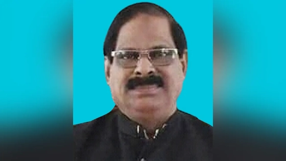 স্ত্রী-সন্তানসহ সাবেক এমপি সামছুল আলমের বিদেশ গমনে নিষেধাজ্ঞা