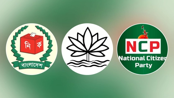 শাপলা প্রতীক না পেলে কী করবে এনসিপি?
