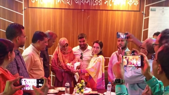মানসিক ভারসাম্যহীন মা, ফুটফুটে কন্যা সন্তান পেল নতুন ঠিকানা