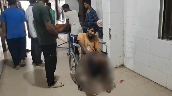 ট্রাক-পিকআপ সংঘর্ষে ২ শ্রমিক নিহত