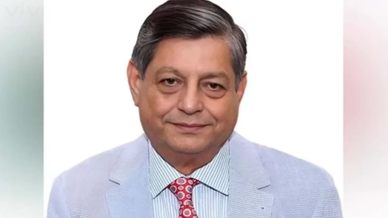 সাবেক গৃহায়ন ও গণপূর্ত মন্ত্রীর বিরুদ্ধে দুদকের মামলা