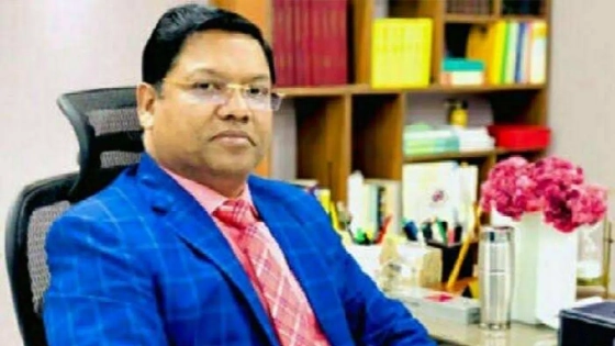 ৫ কোটি টাকার অবৈধ সম্পদ, এনবিআরের সদস্য বেলালের নামে দুদকের মামলা