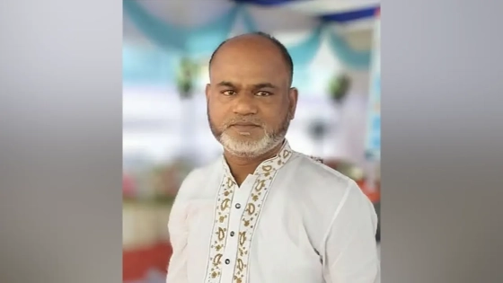 গিয়াস উদ্দিন কাদের চৌধুরীর অনুসারীকে প্রকাশ্যে গুলি করে হত্যা