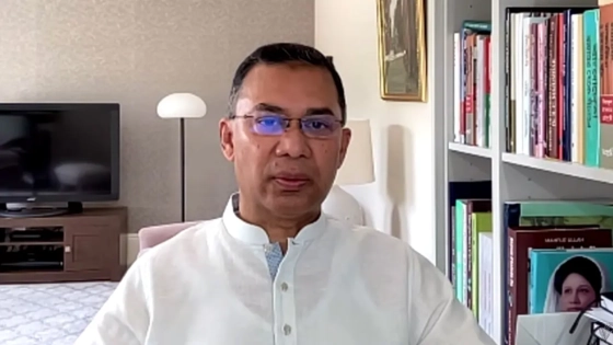জাতীয়করণ নিয়ে বেসরকারি শিক্ষকদের প্রতি তারেক রহমানের বার্তা