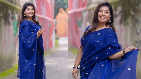 উপস্থাপনায় ইয়াসমিন লাবণ্য