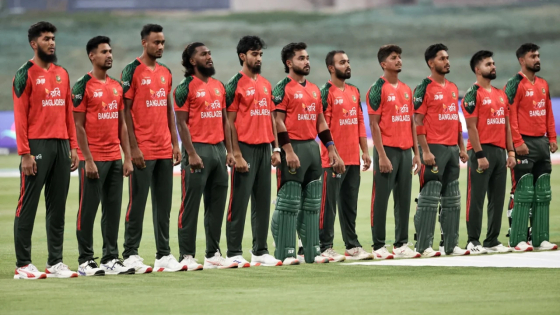 আফগানিস্তানের বিপক্ষে যেমন হতে পারে বাংলাদেশের একাদশ