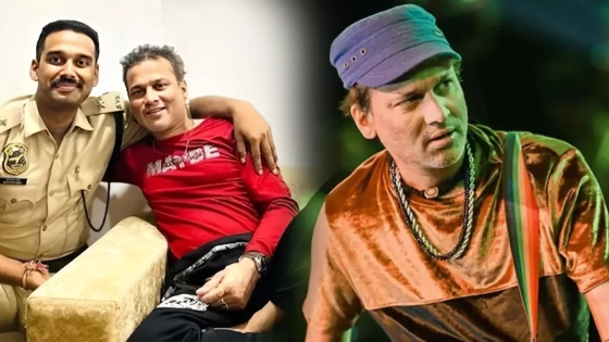 জুবিনের মৃত্যুর ঘটনায় নতুন মোড়, এবার গ্রেপ্তার পুলিশ কর্মকর্তা