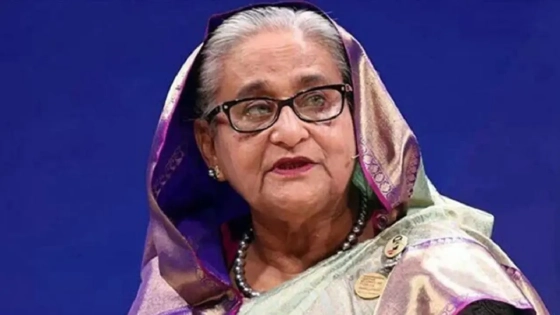 গুমের বিচারের মুখোমুখি শেখ হাসিনাসহ ৩০ জন