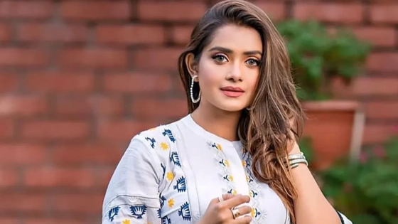 কলকাতার সিনেমা থেকে বাদ তানজিন তিশা