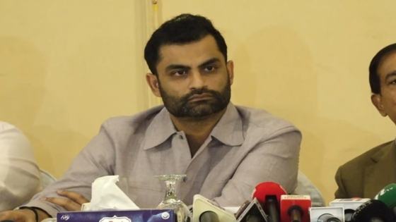 ‘আমি মনে করি না এটা কোনো নির্বাচন ছিল’