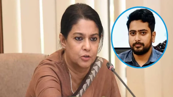 নাহিদকে পরিষ্কার করতে হবে, উপদেষ্টাদের মধ্যে কারা ‘সেফ এক্সিট’ চায় : রিজওয়ানা