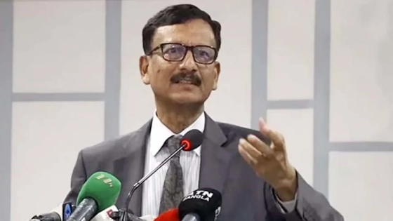 সাবের হোসেনের বাসায় ৩ রাষ্ট্রদূত, পররাষ্ট্র উপদেষ্টার প্রতিক্রিয়া