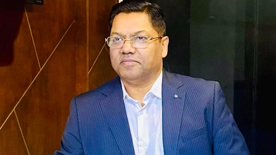এনবিআর সদস্য বেলালকে সরিয়ে প্রজ্ঞাপন