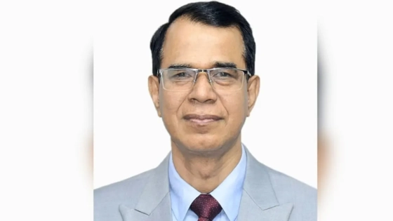 বিমানবন্দর থেকে ফিরিয়ে দেওয়া সেই ডেপুটি গভর্নর এবার যুক্তরাষ্ট্রে যাওয়ার প্রস্তুতি নিচ্ছেন
