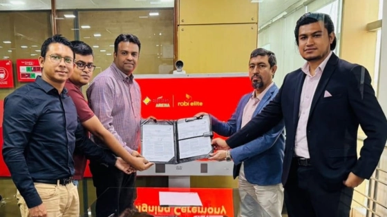 চট্টগ্রামের সিকো অ্যারেনাতে ১০ শতাংশ পর্যন্ত ছাড় পাবেন রবি এলিট গ্রাহকরা