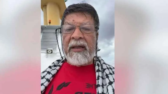 শহিদুলের ভিডিওবার্তা নিয়ে যে তথ্য দিল বাংলাফ্যাক্ট