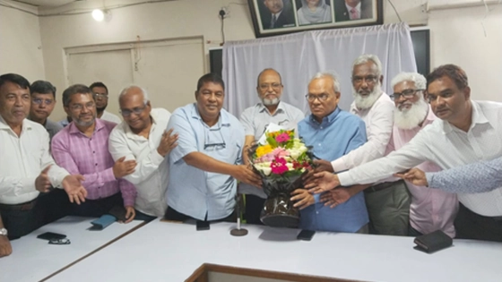 সাংবাদিক শহীদুল আলমকে আটকে রিজভীর উদ্বেগ