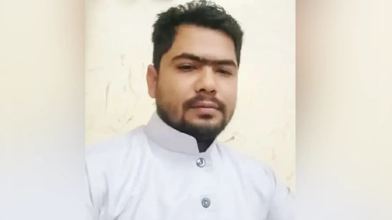 চার দিন ধরে নিখোঁজ বিকাশ কর্মী ওমর ফারুক