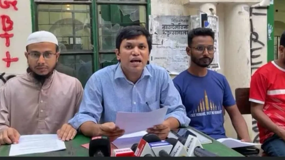 জবাব দিতে পিএসসিকে আলটিমেটাম