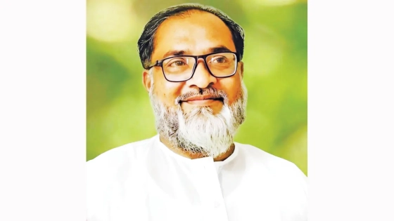 পার্বত্য চট্টগ্রাম নিয়ে ষড়যন্ত্র প্রতিরোধ করতে হবে