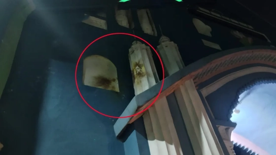 ফার্মগেটে ককটেল বিস্ফোরণ