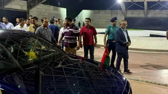 ৭ বছর পর শহীদ জিয়ার মাজার জিয়ারত করলেন খালেদা জিয়া