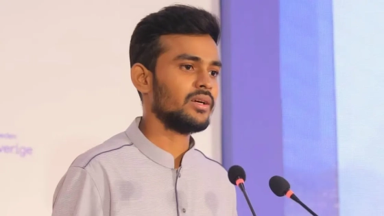 একাধিক দেশের পাসপোর্টধারীরাই ‘সেফ এক্সিটের’ তালিকা করে: আসিফ মাহমুদ