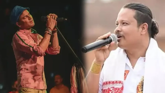 জুবিনের মৃত্যুরহস্যের প্রমাণ জোগাড় করলেন সংগীত পরিচালক