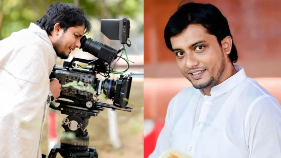 অভিনয় এখন আত্মপ্রদর্শন হয়ে দাঁড়িয়েছে: সজীব