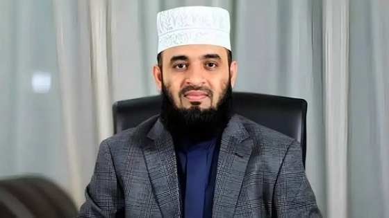 ‘গাজায় স্থায়ী স্বস্তি ফিরে আসুক’
