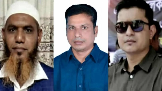 ‘আয়নাঘর’ ফেরত সাভারের তিন ভুক্তভোগী যাচ্ছেন ট্রাইব্যুনালে