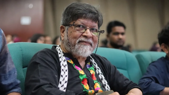 জানা গেল কবে দেশে ফিরবেন শহিদুল আলম