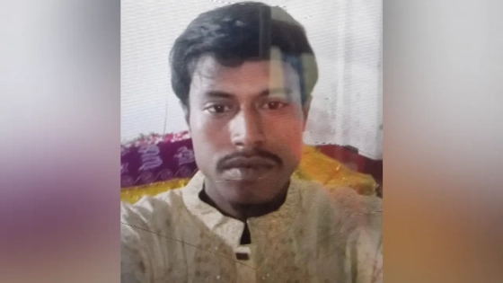 স্বামীর ছুরিকাঘাতে গার্মেন্টস কর্মী স্ত্রী নিহত