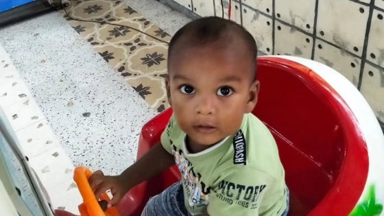 নিখোঁজের ছয় ঘণ্টা পর ডোবা থেকে শিশুর মরদেহ উদ্ধার