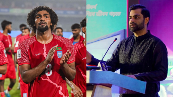 হংকং চায়না ম্যাচের আগে যে কথা হয়েছিল তামিম-হামজার