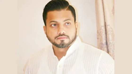 বাগদান সারলেন বিএনপি নেতা ইশরাক, পাত্রী কে