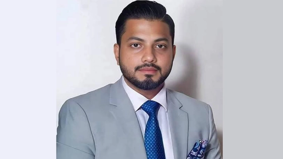 ইশরাকের হবু স্ত্রীর ছবি প্রকাশ